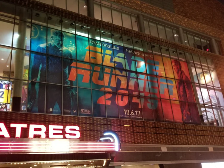 Large Format Printing New York