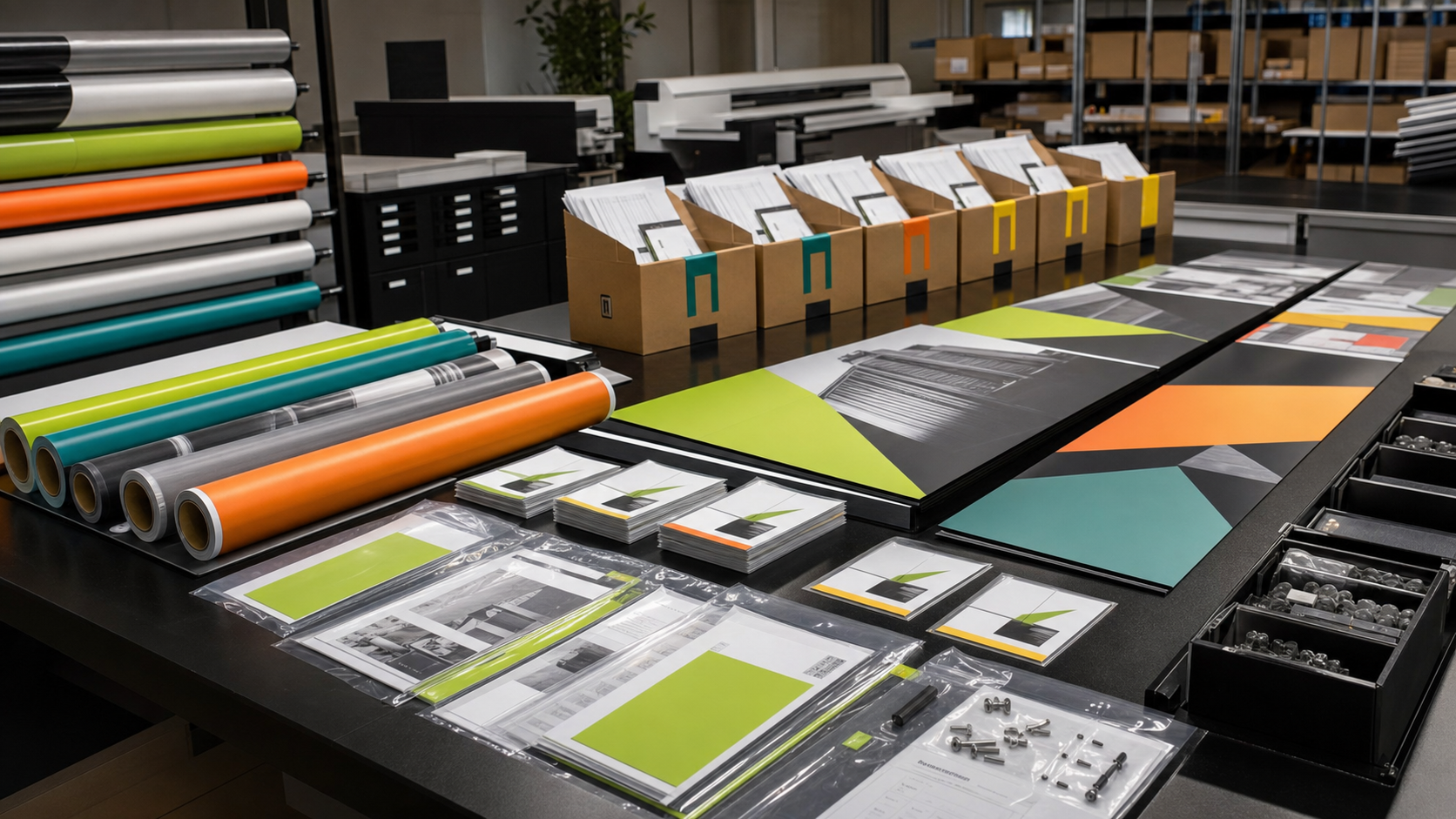 Retail Graphics Rollout Checklist for Multi-Location Campaigns